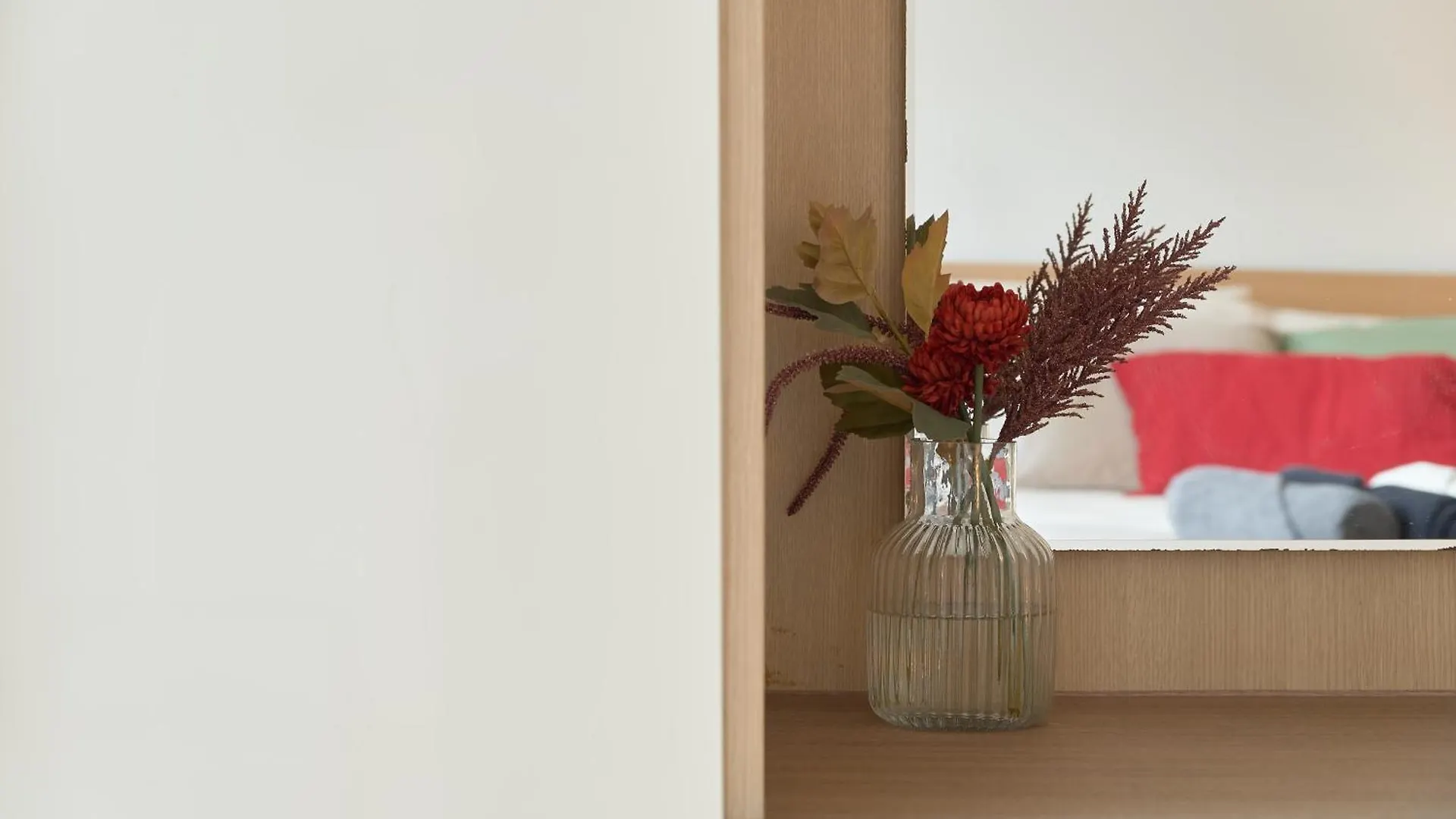 Apartment Urban Studio Seoul