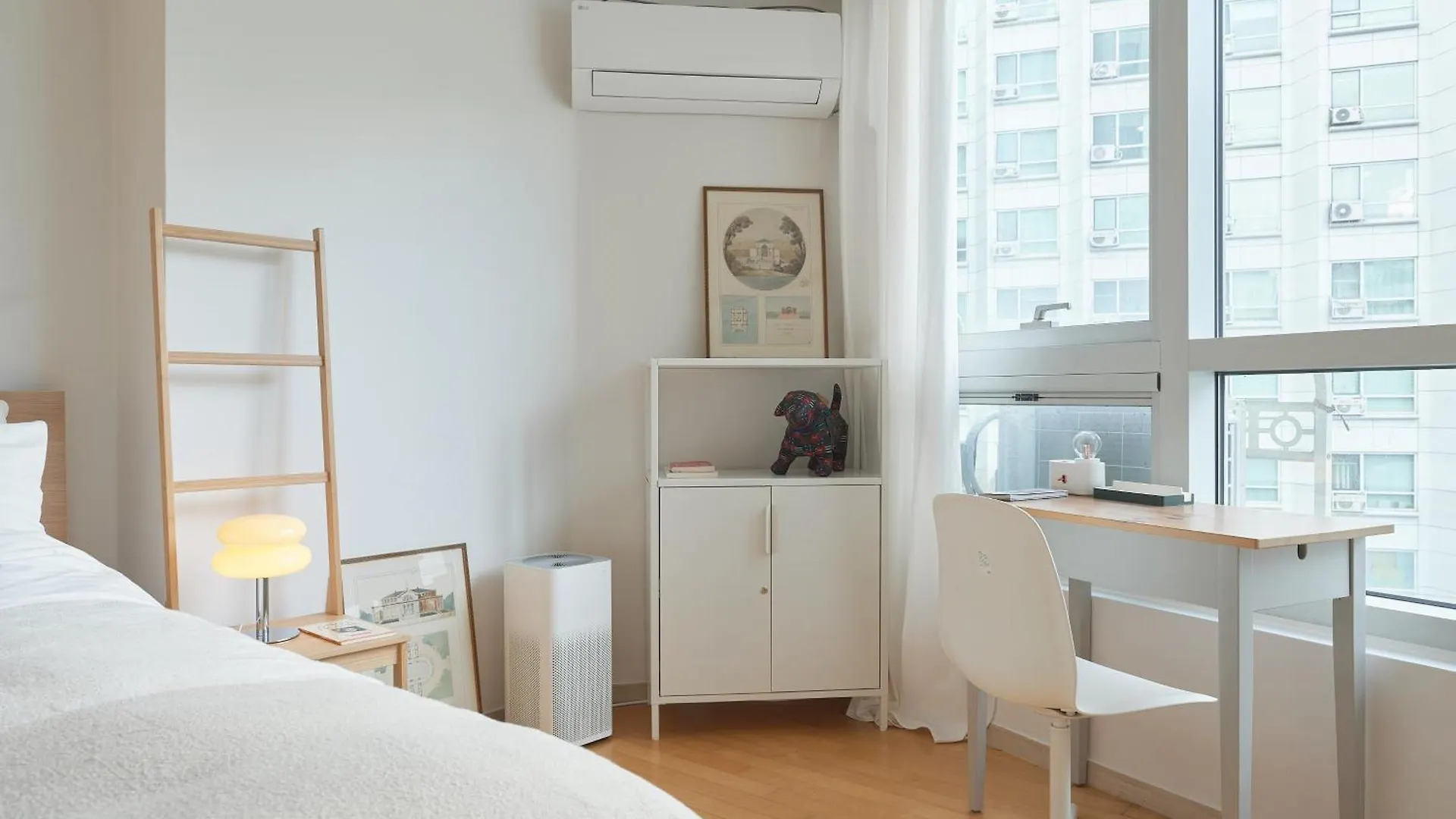 Apartment Urban Studio Seoul