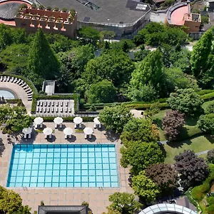 Hotel Grand Hyatt, Seoel