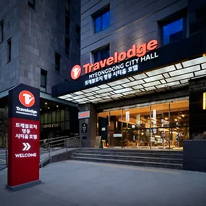 Travelodge Myeongdong City Hall Seoel